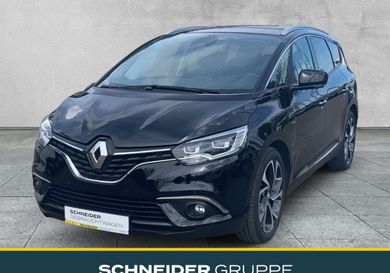 Renault Grand Scenic, 2017