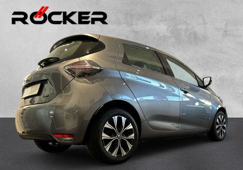 Renault ZOE, 2023