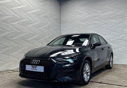 Audi A3, 2022 3
