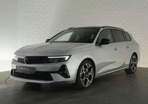 Opel Astra, 2024