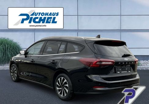 Ford Focus, 2024