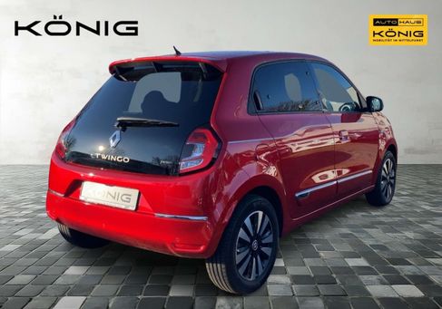 Renault Twingo, 2023