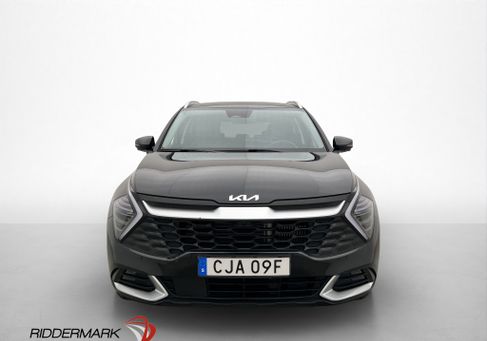 Kia Sportage, 2023 2