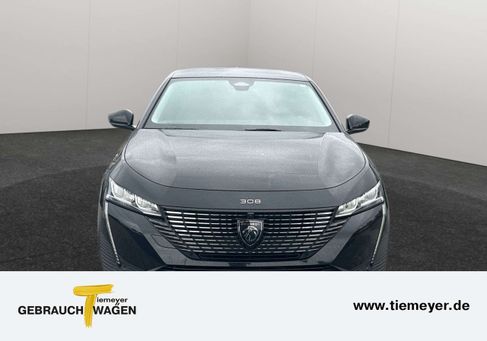 Peugeot 308, 2023