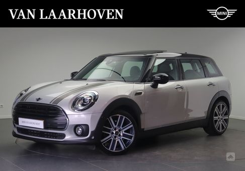 MINI Cooper Clubman, 2020
