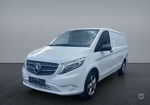 Mercedes-Benz Vito, 2022