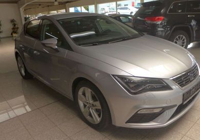 Seat Leon, 2020