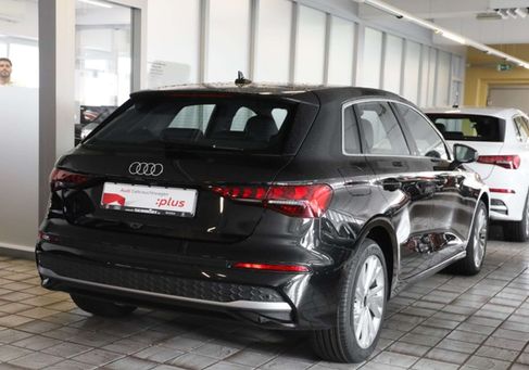 Audi A3, 2025
