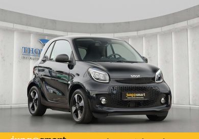 Smart ForTwo, 2024