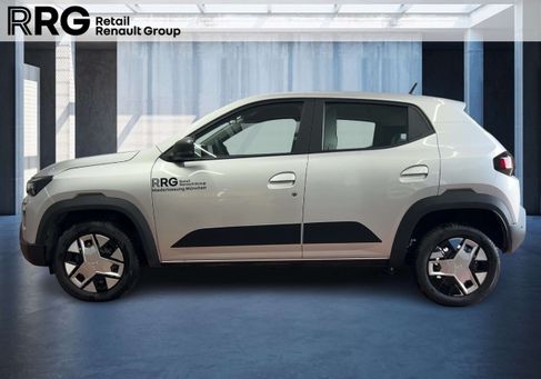 Dacia Spring, 2025 2