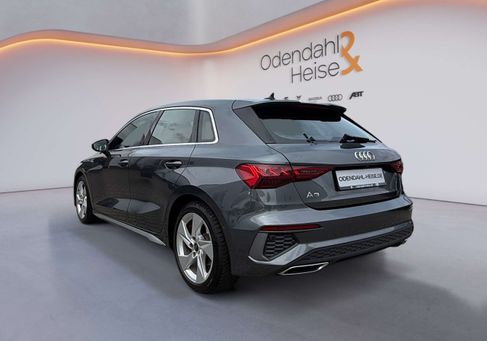 Audi A3, 2023 3