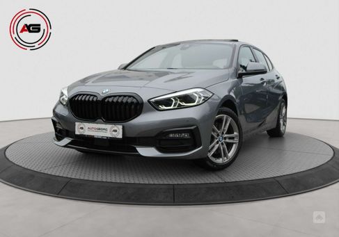 BMW 118, 2023