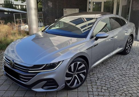Volkswagen Arteon, 2022 2