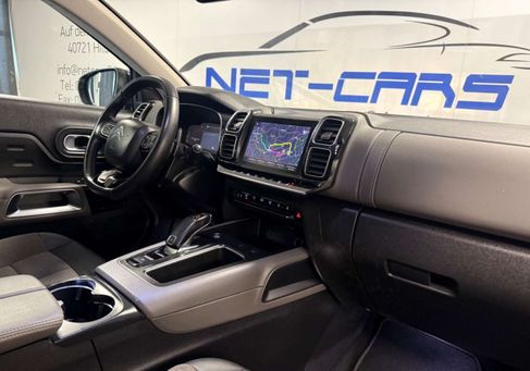 Citroën C5 Aircross, 2020 3