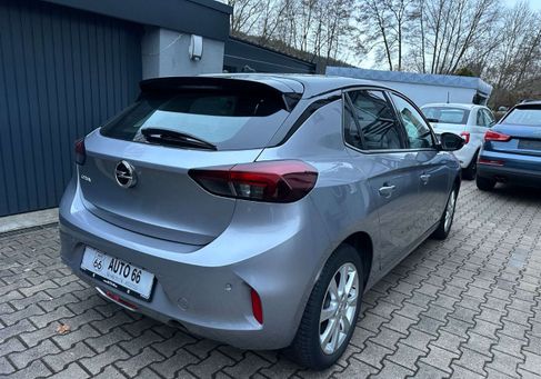 Opel Corsa, 2021 2