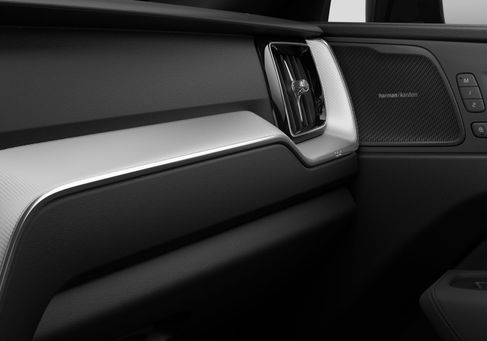 Volvo XC60, 2027