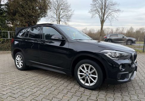 BMW X1, 2018 2
