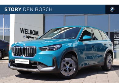 BMW iX, 2023