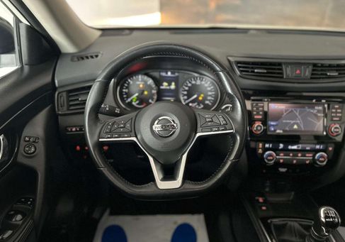 Nissan X-Trail, 2019 3
