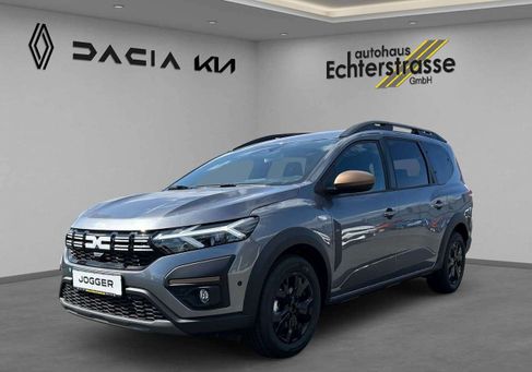 Dacia Jogger, 2025
