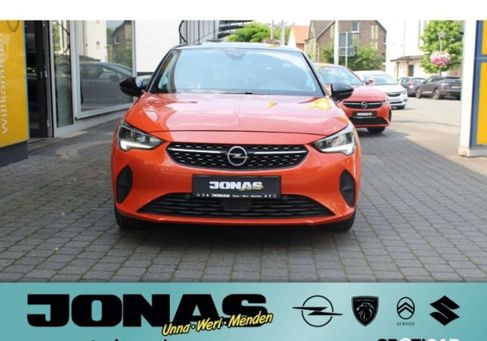 Opel Corsa, 2022 2