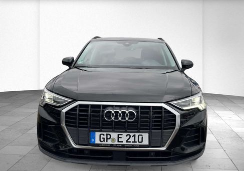 Audi Q3, 2023