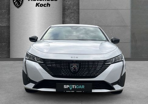 Peugeot 308, 2024