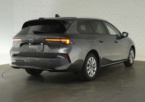 Opel Astra, 2023