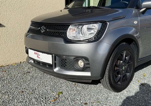 Suzuki Ignis, 2018 2