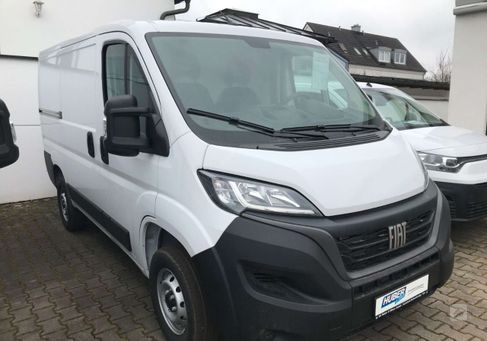 Fiat Ducato, 2023