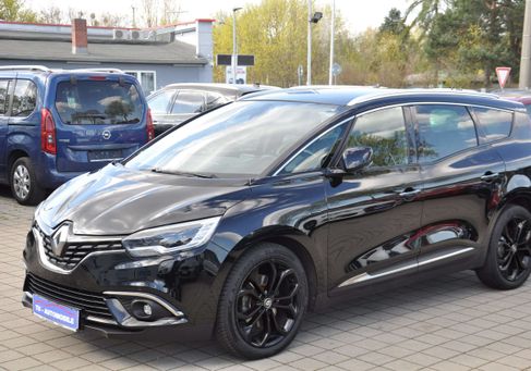 Renault Grand Scenic, 2019