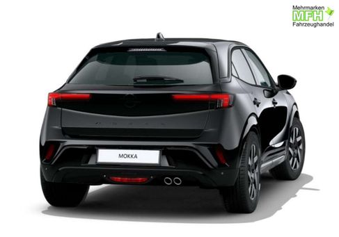 Opel Mokka, 2026 2