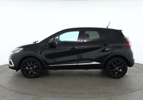 Renault Captur, 2018