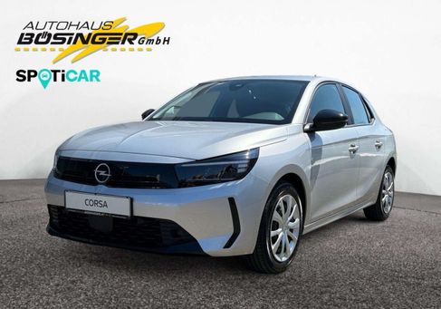 Opel Corsa, 2025 2