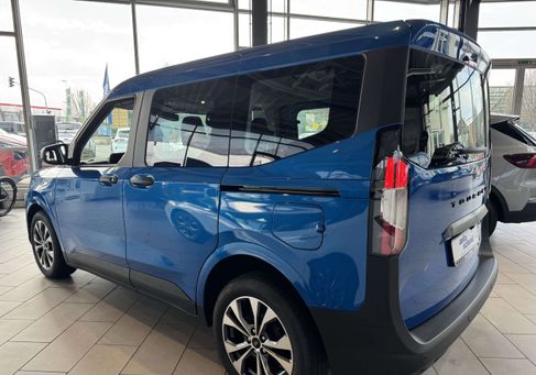 Ford Tourneo Courier, 2024