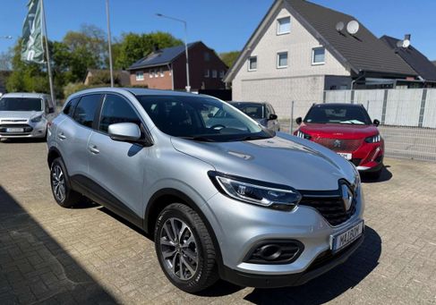 Renault Kadjar, 2021