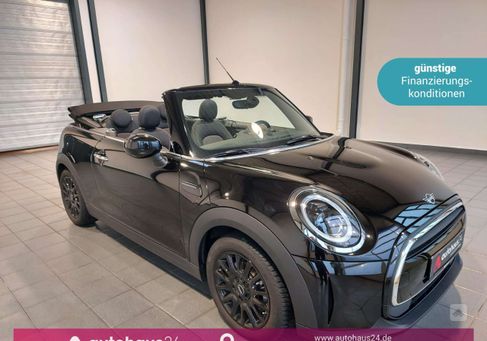 MINI One Cabrio, 2021