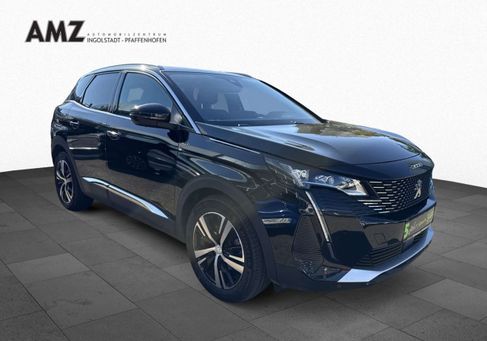 Peugeot 3008, 2023