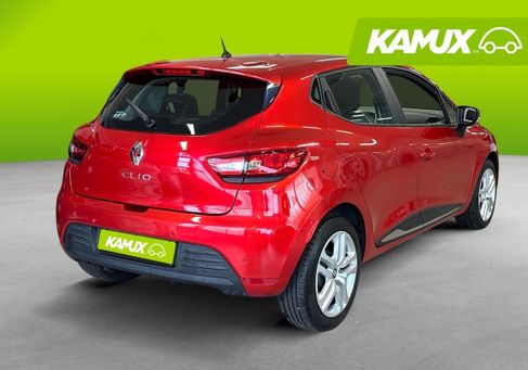 Renault Clio, 2019 3