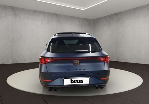 Seat Leon, 2023 3
