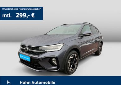 Volkswagen Taigo, 2025