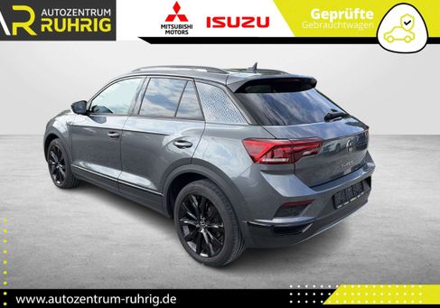 Volkswagen T-Roc, 2022 3
