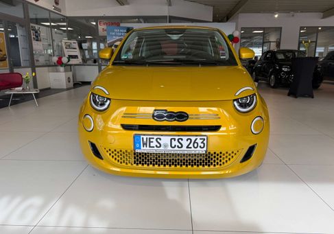 Fiat 500, 2026