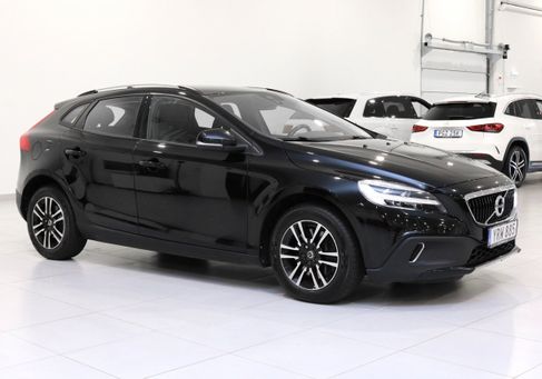 Volvo V40 Cross Country, 2018