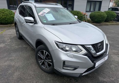 Nissan X-Trail, 2020 2