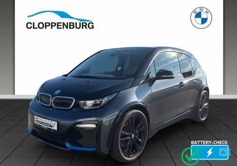 BMW i3, 2021