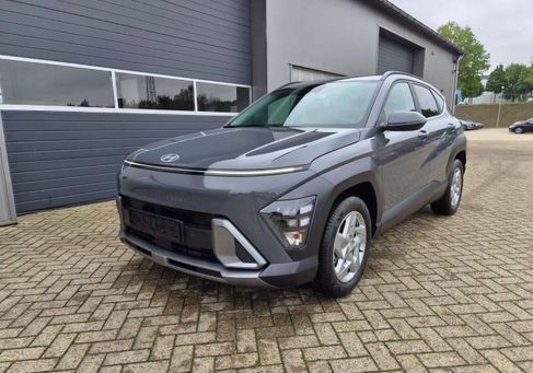 Hyundai Kona, 2026 2