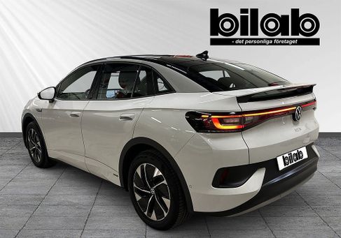 Volkswagen ID.5, 2023