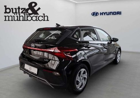 Hyundai i20, 2024 3