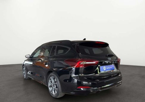 Ford Focus, 2024